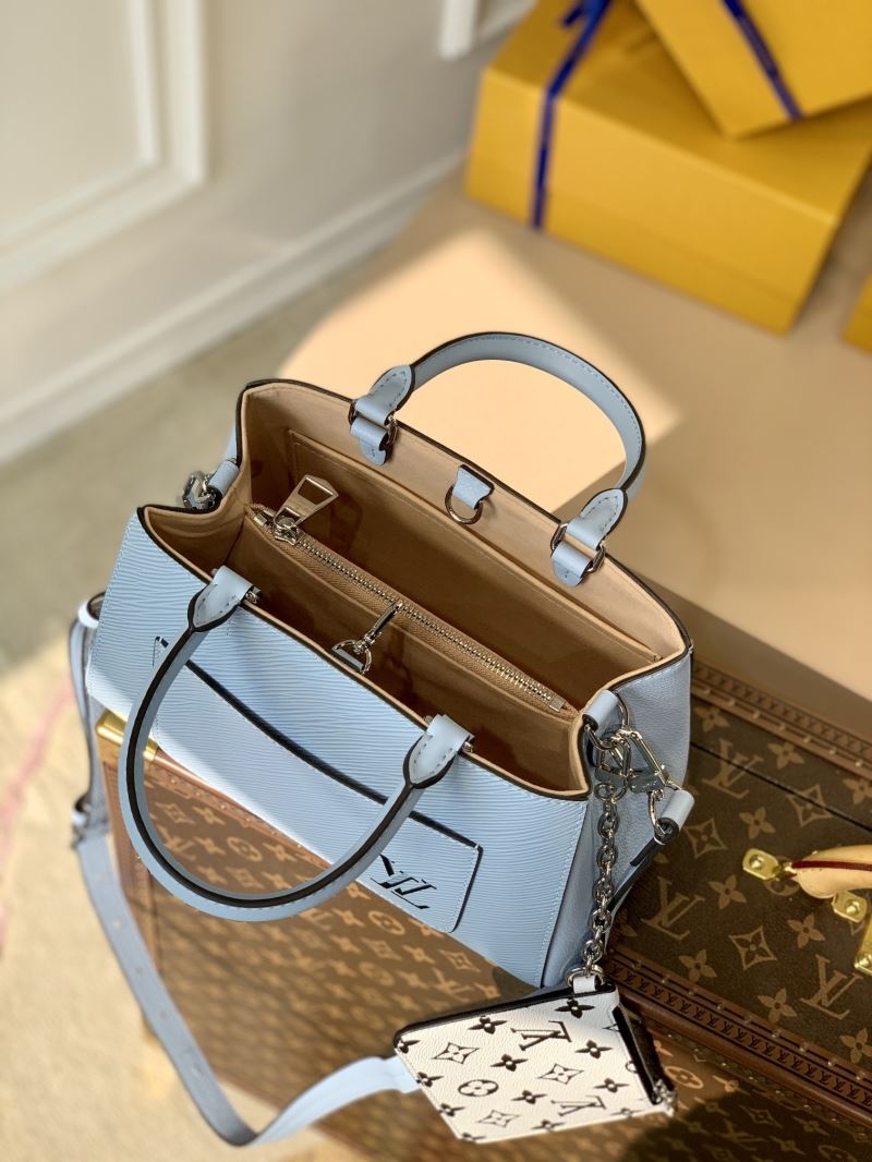 LV Top Handle Bags